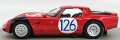 126 Alfa Romeo Giulia TZ 2 - Tecnolodel 1.18 (7)